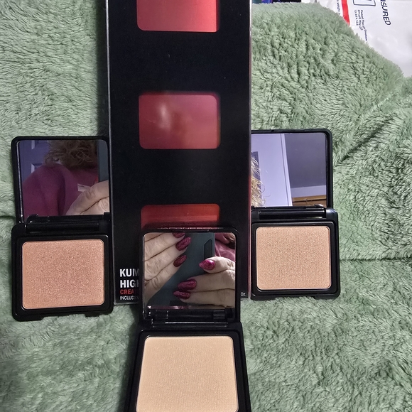 Japonesque Kumadori Highlighting Trio - Picture 2 of 11